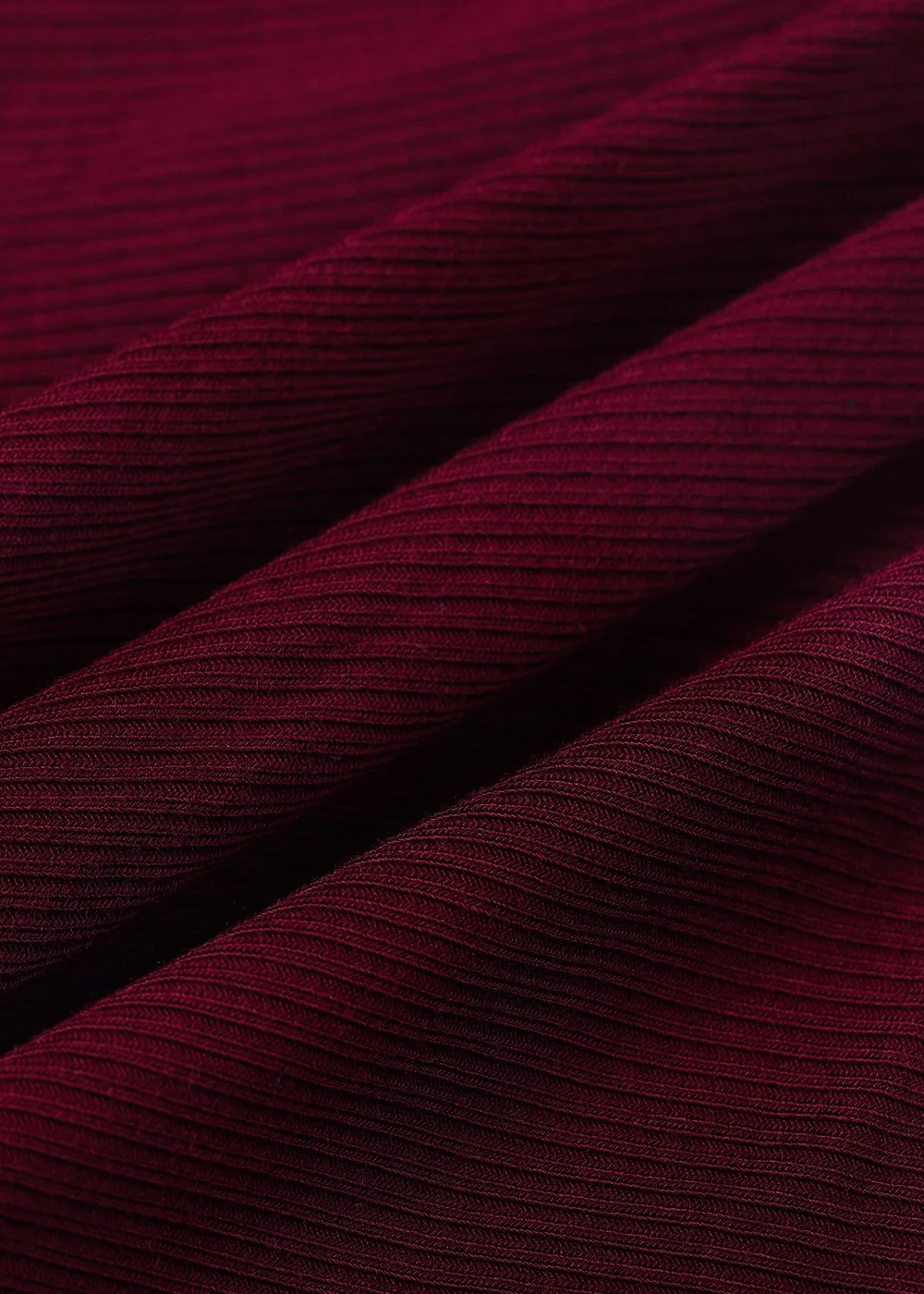 My Christmas Pyjamas Rich Burgundy Midnight Jewel Children's Two-Piece Long Matching Pyjama Set (18m-14yrs) - Age 5-6 Years Image 4