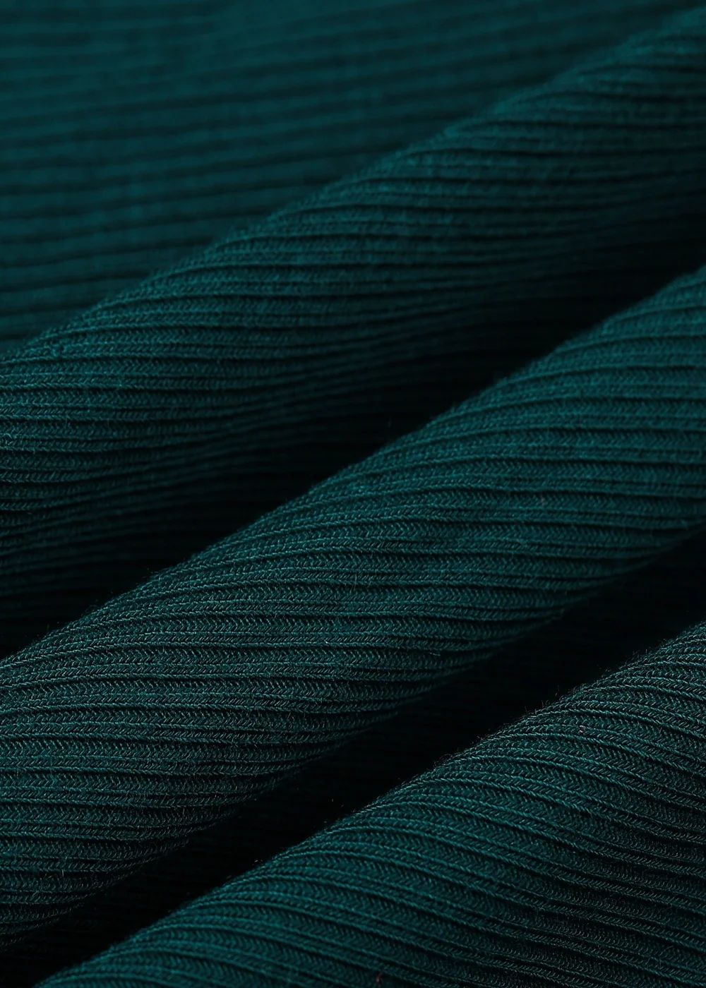 Pyjamily Emerald Green Midnight Jewel Children's Two-Piece Long Matching Pyjama Set (18m-14yrs) - 1.5-2 Yrs Image 4