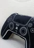 PlayStation Glow In The Dark Shaped Cushion - One Size Image 3