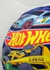 HotWheels Motorway Multi Shaped Cushion - One Size Image 3