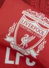 Liverpool FC Red Crunch Duvet Cover - Single Image 5