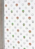 Nintendo Pair White Fitted Sheet - Double Image 4