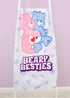 Care Bears Blue Besties Towel - 70x140cm Image 1
