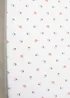 Hello Kitty White Sleepover Fitted Sheet - Double Image 4