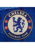 Chelsea Boys Blue FC Short Pyjama Set (4-13yrs) - Age 10-11 Years Image 4