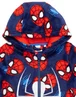 Vanilla Underground Marvel Boys Blue Spider-Man Onesie (2 - 10 Years) - Age 9-10 Years Image 5