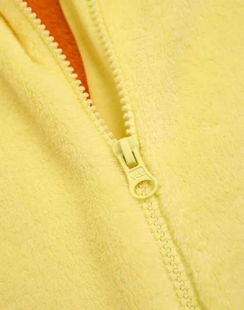 Vanilla Underground Pokemon Unisex Kids Orange Charmander Onesie (4-14 Years) - Age 9-10 Years Image 4