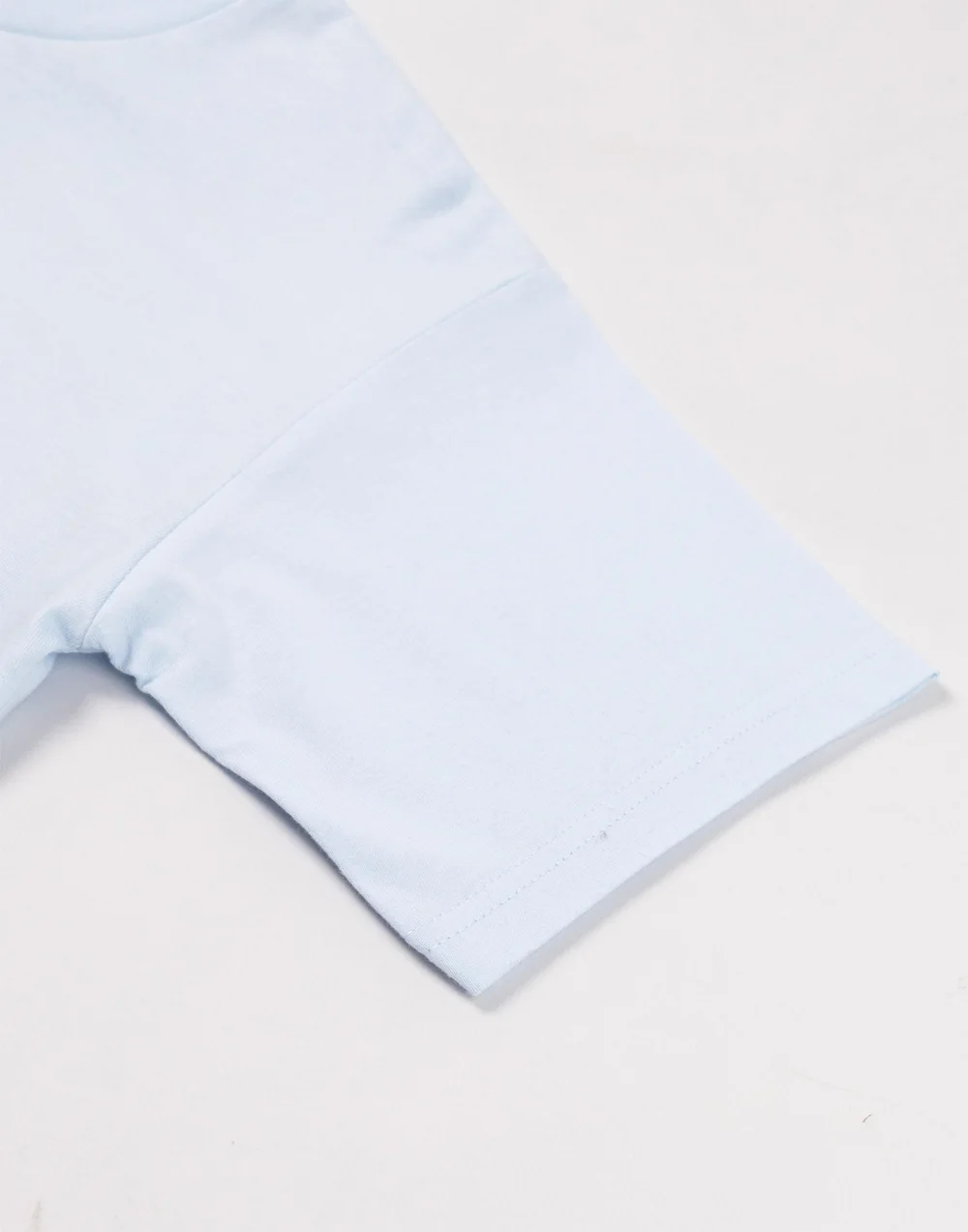 Vanilla Underground Disney Girls Blue Alice In Wonderland T-Shirt (2-10 Years) - 5-6 Yrs Image 5