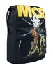 Vanilla Underground My Chemical Romance Rock Sax Killjoy Backpack - One Size Adjustable Image 2