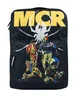 Vanilla Underground My Chemical Romance Rock Sax Killjoy Backpack - One Size Adjustable Image 1