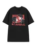 Vanilla Underground My Chemical Romance Three Cheers Black Adult T-Shirt - 3XL Image 1