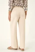 Roman Cream Pocket Button Smart Trousers - 18 Image 3