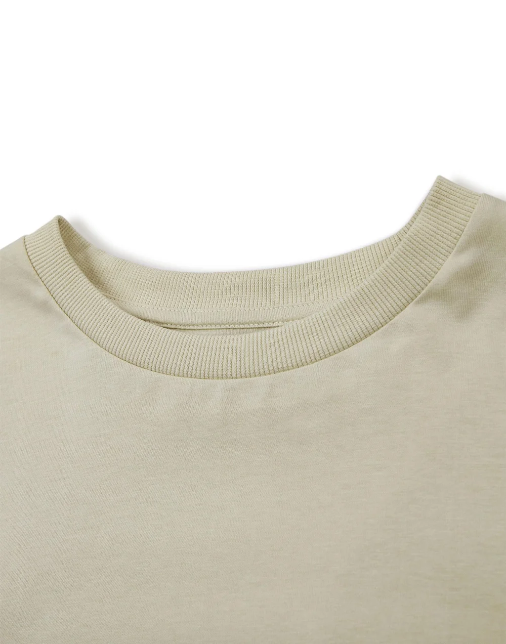 Vanilla Underground Minecraft Adults Heart Animals Beige T-Shirt - 2XL Image 3