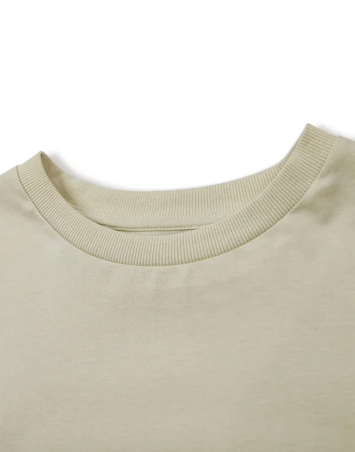 Vanilla Underground Minecraft Adults Heart Animals Beige T-Shirt - XXL Image 3