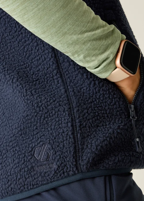 Dare 2b Navy Excursion UV-Protected Bodywarmer - 18 Image 6