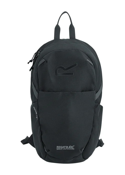 Regatta Ash Prism 15L Bag - Single Image 1