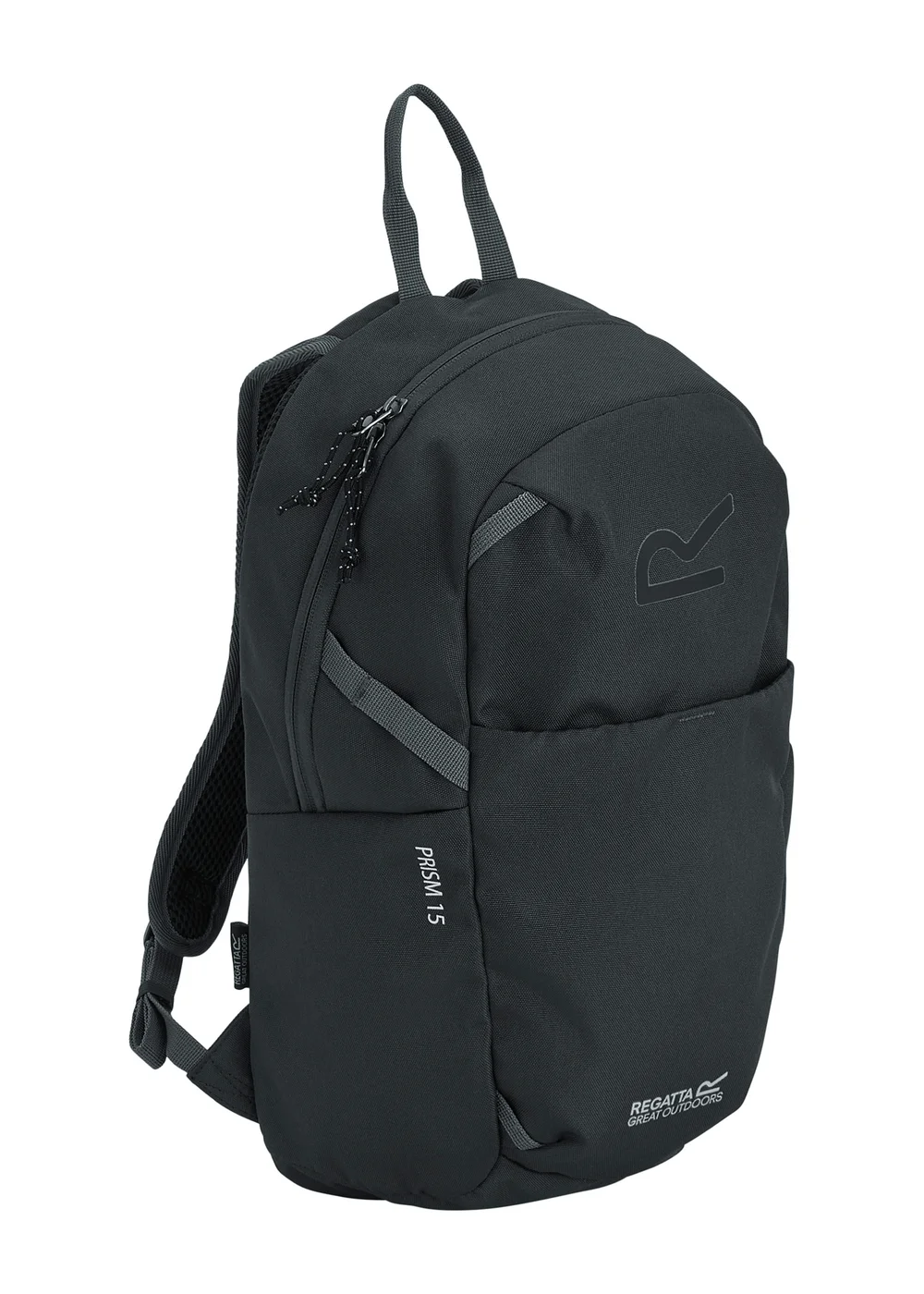 Regatta Ash Prism 15L Bag - Single Image 2