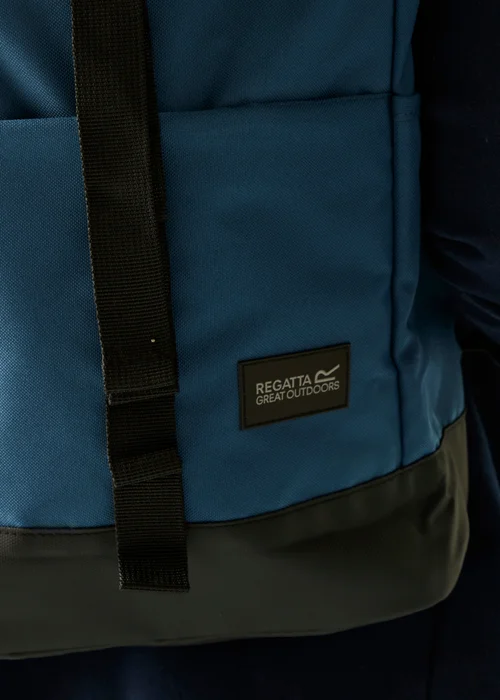 Regatta Dark Denim Shilton 2 15L Water Rellepent, Reflective Bag - Single Image 4