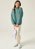 Regatta Ivy Moss Hillpack Lightweight Jacket (3-13 Years) - 13 Yrs Image 3