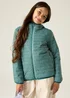Regatta Ivy Moss Hillpack Lightweight Jacket (3-13 Years) - 13 Yrs Image 1