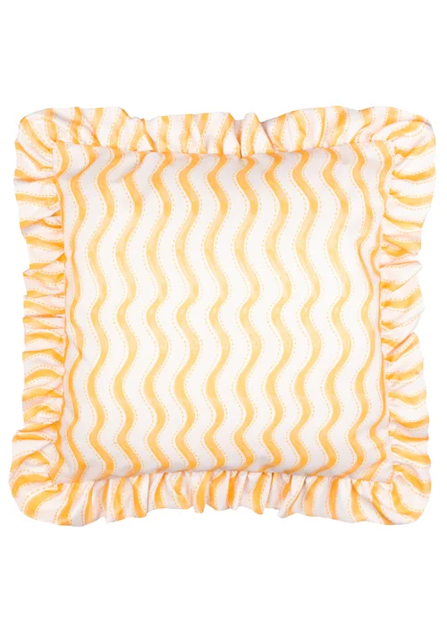 Furn Summer Solstice Summer Outdoor Cushion (50 x 50cm) - 50cm x 50cm Image 3