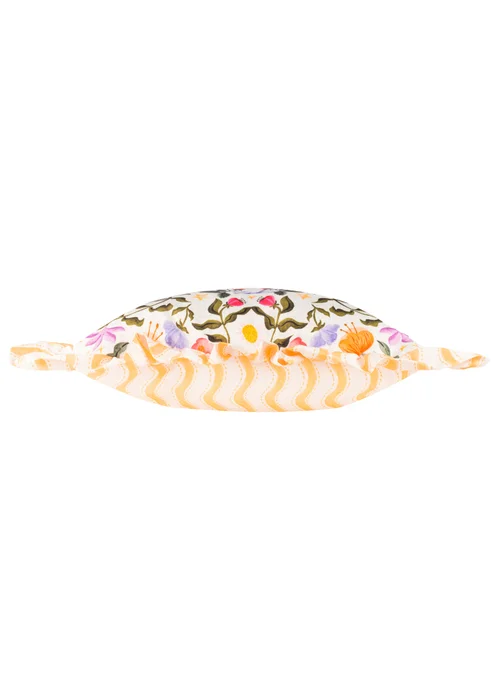 Furn Summer Solstice Summer Outdoor Cushion (50 x 50cm) - 50cm x 50cm Image 4