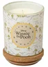 Disney Winnie the Pooh Scented Candle 213G 100 Acre Wood White Honey Tree 1 Wick - Small Image 3