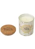 Disney Winnie the Pooh Scented Candle 213G 100 Acre Wood White Honey Tree 1 Wick - Small Image 1