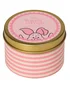 Disney Winnie the Pooh Scented Candle Piglet Pink Spring Blossom & Acorns Scent 175G 1 Wick - Small Image 2