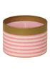 Disney Winnie the Pooh Scented Candle Piglet Pink Spring Blossom & Acorns Scent 175G 1 Wick - Small Image 4