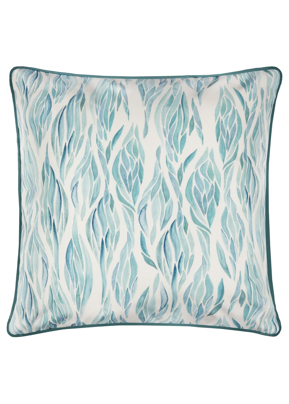 Wylder Abersoch Crab Marine Outdoor Cushion (45 x 45cm) - 45cm x 45cm Image 2