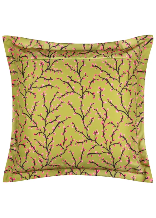 Furn Tiger Dream Multicolour Outdoor Cushion (50 x 50cm) - 50cm x 50cm Image 2
