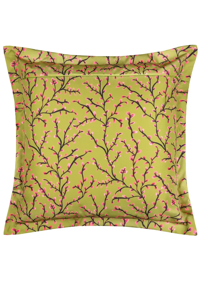 Furn Tiger Dream Multicolour Outdoor Cushion (50 x 50cm)