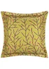 Furn Tiger Dream Multicolour Outdoor Cushion (50 x 50cm) - 50cm x 50cm Image 2