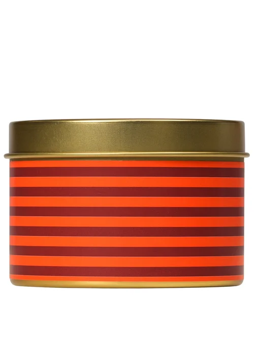 Disney Winnie the Pooh Scented Candle Tigger Orange Popcorn & Malt Barley Scent 175G 1 Wick - Small Image 5