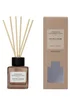 French Connection Reed Diffuser Square Range Brown Praline & Cream 100ml - 100ml Image 1