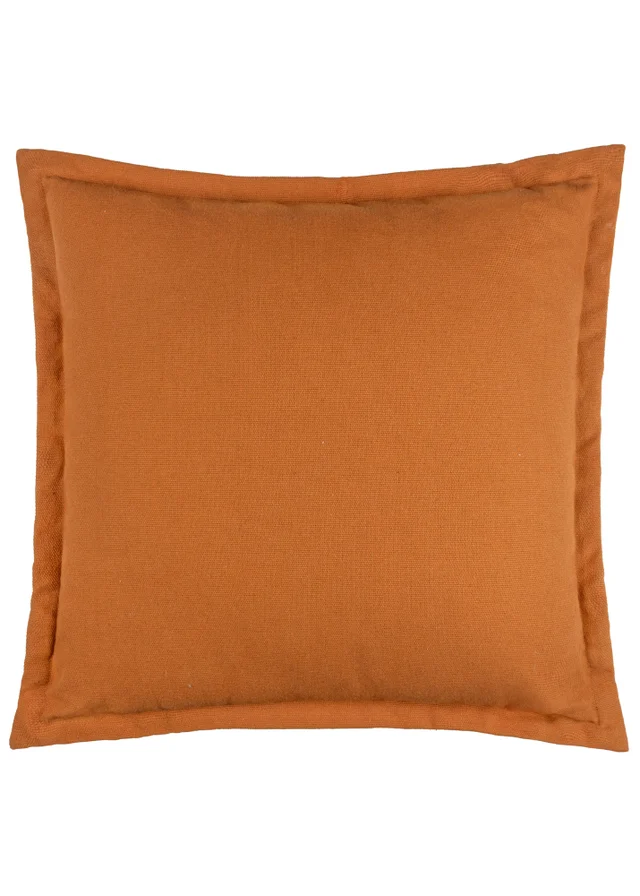 Yard Holmfirth Canvas Pecan Outdoor Cushion (45 x 45cm)