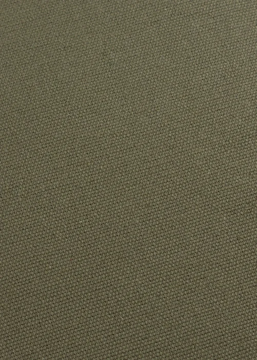 Yard Holmfirth Canvas Lichen Outdoor Cushion (45 x 45cm) - 45cm x 45cm Image 4