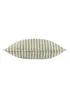 Yard Hessle Stripe Eucalyptus Outdoor Cushion (45 x 45cm) - 45cm x 45cm Image 3