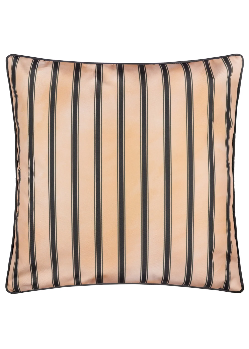 Wylder Monkey Palm Papyrus Outdoor Cushion (45 x 45cm) - 45cm x 45cm Image 2