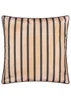 Wylder Monkey Palm Papyrus Outdoor Cushion (45 x 45cm) - 45cm x 45cm Image 2