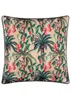Wylder Monkey Palm Papyrus Outdoor Cushion (45 x 45cm) - 45cm x 45cm Image 1