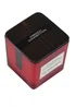 French Connection Large Scented Candle 200g Square Range Cherry & Merlot Red (1 Wick) - Medium Image 4