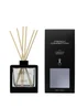 French Connection Reed Diffuser Black Wooden Surround Luminous Serenity 100ML (6 Reeds) - 100ml Image 1