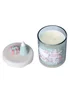 Hello Kitty Frosted Berries Scented Grey Candle 213g 1 Wick with 3D Silicone Lid - Medium Image 2