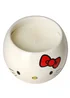 Hello Kitty & Friends Warm Cashmere Scented White Candle 200g (1-Wick) - Medium Image 3