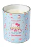 Hello Kitty Blueberry Muffin Scented Blue Candle 213g 1 Wick - Medium Image 1