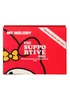 Hello Kitty & Friends Warm Cashmere Scented Red Candle 200g (1Wick) - Medium Image 5