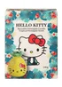 Hello Kitty Tropical Pineapple Scented Yellow Candle 213g 1 Wick with 3D Silicone Lid - Medium Image 5