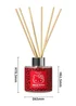 Hello Kitty Cherry & Rose 100ML Red Reed Diffuser - 100ml Image 2